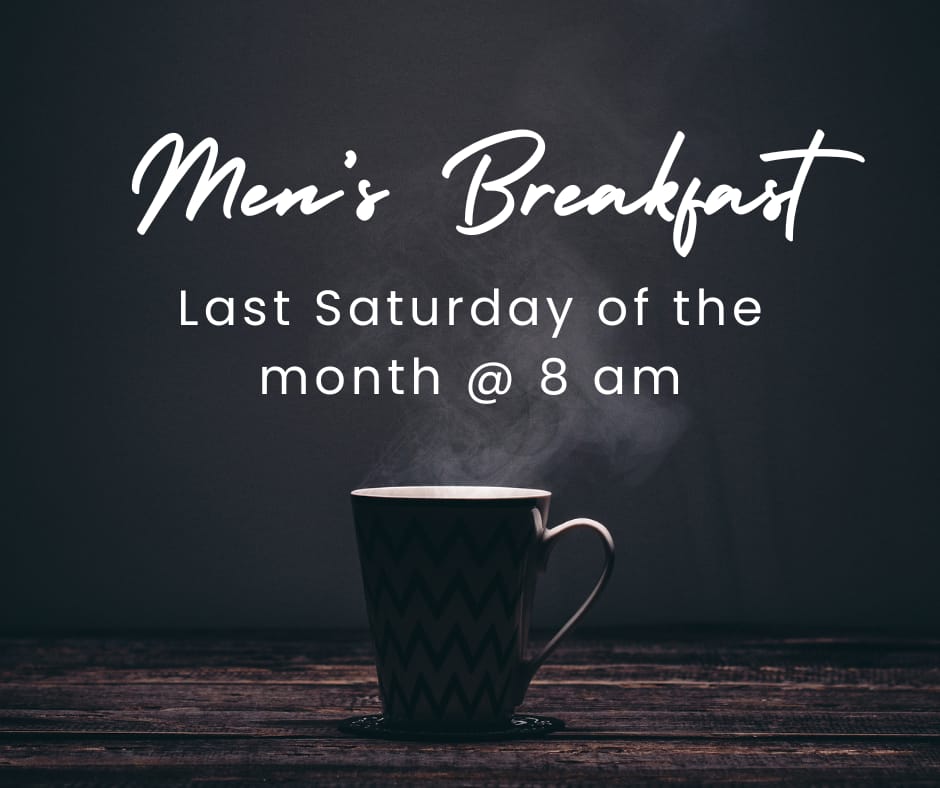 RPA Men's Group