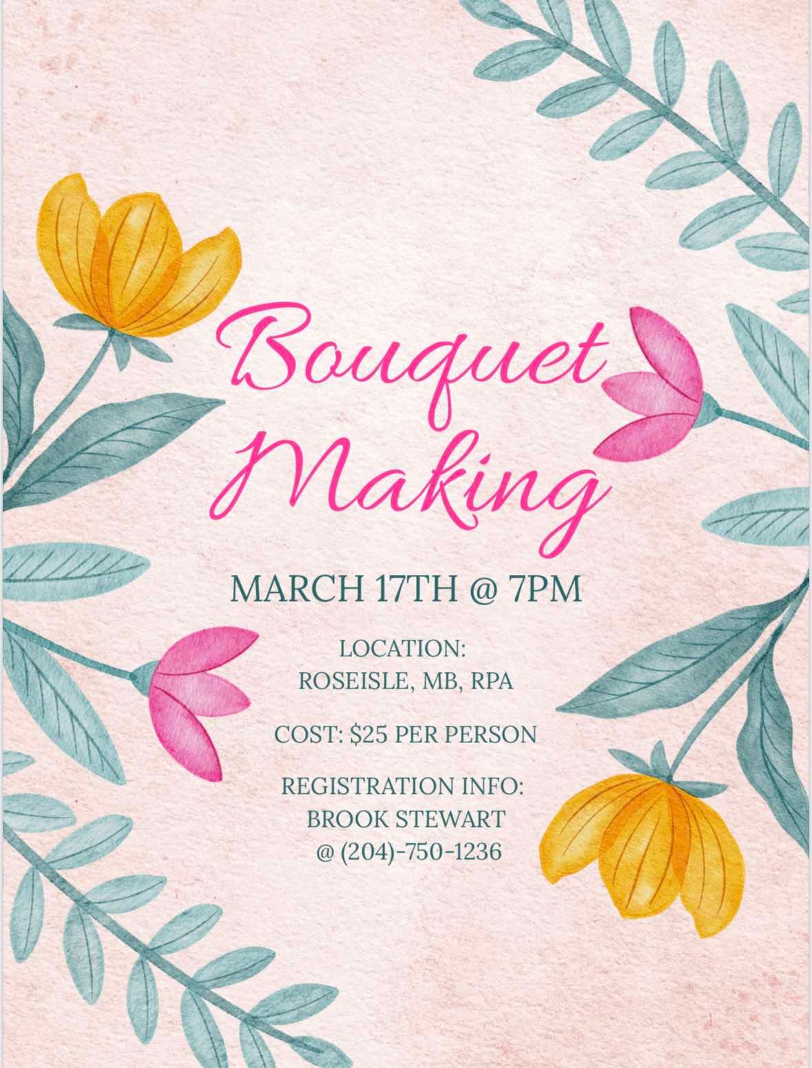 Inspire Women's Group